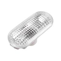 Luz de posición lateral del guardabarros del coche, luz de señal de giro para Ford Focus 2 2005-2008 4M5A-13K309-AA - details 1