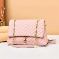 Nuevo bolso de mujer 2022, cómodo y hermoso, de gran capacidad, ligero, 15340, bolso de fibra de poliéster y poliuretano - details 3