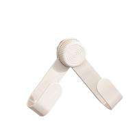 Estante para tapas de ollas con distancia ajustable, soporte para tapas de ollas para montaje en pared, herramienta de estabilización, almacenamiento, gancho para tabla de cortar, cocina - details 9