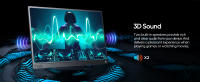 Monitor Portátil Uperfect 16.1'' Alta Definición 2K 1440 144Hz IPS Filtrado de Luz Azul - details 12