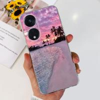 Funda de teléfono de silicona TPU suave para Oppo A98 5G, cubierta trasera transparente A prueba de golpes, 6,72 pulgadas, nueva moda, Oppo CPH2529 - details 40