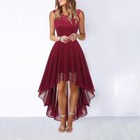 vestidos sin mangas de verano para mujer. - details 7