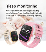 El botón FPC del reloj deportivo inteligente de baja potencia GTS4 admite una sola perilla para escuchar música y contar pasos - details 7