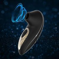 Vibrador de succión, estimulador de vacío del clítoris, pezón, juguetes sexuales orales, productos para adultos femeninos, 18 - details 0