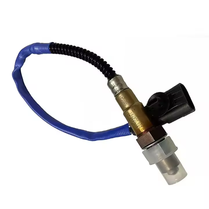 0258986602   h 8200437489   Sensor de oxígeno Sensor Lambda Compatible 0258006791   Para Renault Clio Logan Megane Sandero Stepway - 1