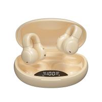 Auriculares Bluetooth de Tipo de Oído Cáscara de Falda Inalámbrica con Clip - details 4