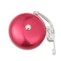 Timbre Para Bicicleta de Montaña, claxon fuerte de aleación de aluminio con sonido de advertencia, accesorio deportivo para ciclismo al aire libre - details 0
