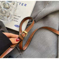 Bolso de nailon de alta calidad para mujer, bandolera pequeña de diseñador, de lujo, 2024 - details 17