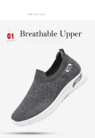 Zapatillas de Correr Antideslizantes de Alta Calidad para Hombres y Mujeres - details 6