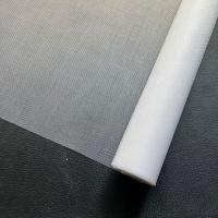 Malla de ventana blanca de varios tamaños con cremallera autoadhesiva, mosquiteras para ventanas, antimosquitos, cortina de puerta - details 13