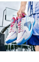 Zapatillas de Deporte Hombre Juvenil 2025 |   Para Baloncesto, Running, Entrenamiento |   Transpirables y con Efecto Brillante - details 13