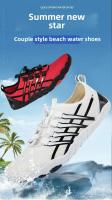Zapatos de Escalada al Aire Libre Zapatos de Playa Antideslizantes de Cinco Dedos para Hombres - details 1