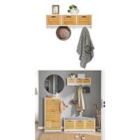 Estrecho Organizador 55 x 30 x 112 cm - details 10