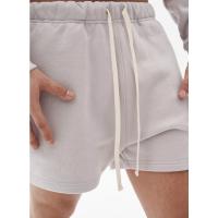 Pantalones cortos para hombre, cómodos, transpirables, 100% algodón, para gimnasio y correr - details 15