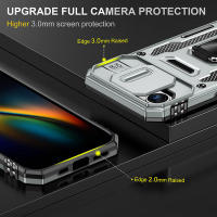 Funda para iPhone 16e/SE4 (2025) compatible con cubierta deslizante para la lente de la cámara - details 3