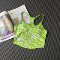 Sujetador de Yoga de Cara Completa Material de Nylon Ideal para Yoga y Correr al Aire Libre - details 4