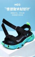 Sandalias de Verano Suaves 2025 Moda Infantil Ligera de Otoño con Dibujos Animados - details 24