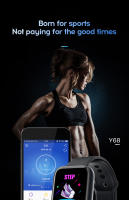 2025 Smartwatch para hombre mujer auriculares inalámbricos Bluetooth conjunto deportivo llamada Digital F9 auriculares Y68 Smartwath para ios teléfono Android - details 1
