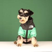 Ropa de invierno para mascotas grandes, chaqueta cálida a prueba de viento para cachorros de Bulldog Francés, abrigo reflectante para perros pequeños y medianos, trajes para mascotas Chihuahua - details 6