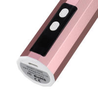 Removedor de callos eléctrico, lima de pies profesional, máquina de pedicura, talón recargable, eliminación de piel muerta agrietada, papel de lija para pies, exfoliante - details 13
