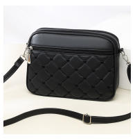 Bolso de mujer de alta gama, exquisito, de nueva temporada, versátil, tipo mensajero, pequeño y cuadrado. - details 22