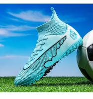 Zapatos de Fútbol Profesionales Zapatillas de Campo Interior de Fútbol de Sociedad Rápidas para Entrenamiento Zapatos de Fútbol para Hombres - details 27