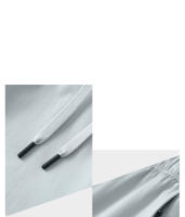 Pantalones Cortos Casuales para Hombres CHAIFENKO Tela de Nylon, Ajuste Regular, Secado Rápido, Listo para Primavera/Verano - details 6