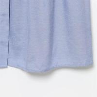Vestido Vestido Sin Mangas con Abalorio Sencillo Estilo Suelto y Cómodo para Vacaciones y Verano Largo - details 9