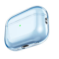 Funda protectora para AirPods Pro2, con cordón, 2022, 2023, TPU, Bluetooth, USB-C Pro - details 6