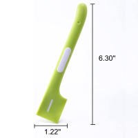 Cuchara de silicona para comida de mascotas, lata de comida enlatada sin BPA para animales, perros y gatos, lata pequeña - details 3