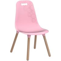 Century Morn: morno dos infantiles - Muebles infantiles y jóvenes - Rosa y mara natural - fácil armar - 3 años y más - details 1