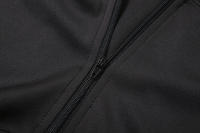BUNO- Mini traje de falda por encima de la rodilla de calle alta para chica, sólido ajustado, falda halter sin espalda. - details 25