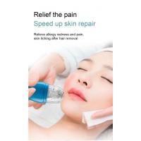 Herramienta de Elección para el Cuidado de la Piel Herramienta de Contorno y Elevación con Silicona Bandeja de Hielo Comprensiva Masajeador Facial Reduce Acné - details 5