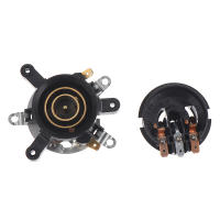 Termostato de base de Hervidor eléctrico, interruptor de control de temperatura, Conector de enchufe acoplador, 1 Juego de accesorios - details 3