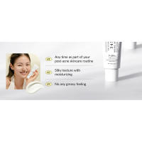 Dr.Althea 345 Crema Hidratante facial diaria Alivio de imperfecciones Recuperación calmante y humedad con niacinamida, pantenol vegano coreano - details 7