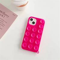 Ventosa de Color adecuada para iPhone 15 Pro Max, funda protectora para teléfono 14 13 12 11 - details 2