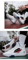 Nuevo diseño de moda para deportes de carrera al aire libre y zapatillas de baloncesto para hombres. - details 6