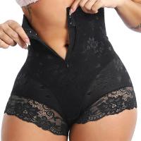 Ropa Interior Moldeadora de Cintura Alta Entrenador de Cintura para Control de Abdomen - details 4