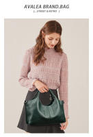 Bolso de mano Nueva moda para mujer Sho Crobody Bolso grande para ir al trabajo Bolso suave - details 6