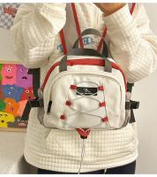 Mochila de Ocio Ligera Paquete Deportivo de Nylon para Adolescentes Bolsa de Viaje Compacta para Estudiantes Mochila de Senderismo para El Deportista - details 10