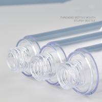 Dispensador de subembotellado, botella vacía para base líquida para el cuidado de la piel, contenedor de cosméticos, botella de loción al vacío, botellas con bomba sin aire - details 9