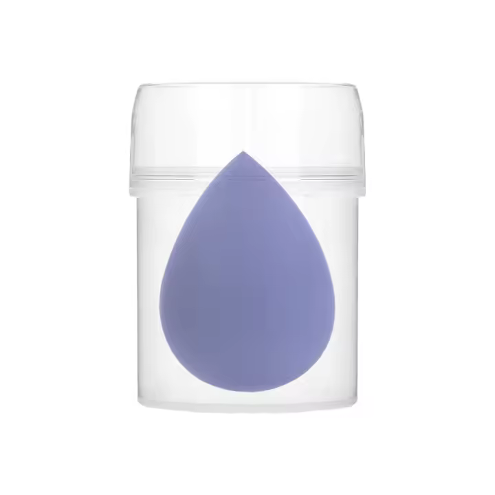Hidrofílico gotas de polvo de agua para hacer más grande seco y húmedo belleza de doble uso huevos BB crema fundación maquillaje herramientas - 1