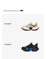 Zapatos de Hombre Primavera-Verano 2025 Plataforma Versátil de Altura Aumentable - details 1