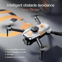 Dron RC con Cámara Dual 4K Zoom 50x Evitación de Obstáculos en 4 Lados - details 2