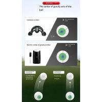 PGM-Herramienta de marcado de bolas de Golf, Trazador eléctrico para encontrar el centro de gravedad, Marcador de bolas para golfistas - details 7