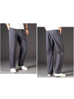 Pantalones Cargo para Hombre Ropa de Trabajo de Algodón para Primavera y Verano - details 4