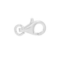 Pulsera Triple Amuleto de Protección con Nudo de Bruja de Plata de Ley, Escapulario de San Benito y Tetragramato - Pulsera - details 1
