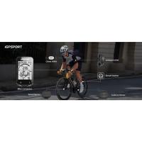 Bicicleta GPS