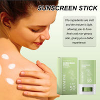 Crema de protección solar Factor SPF50, peso ligero, Control de aceite, hidratante de larga duración, sin brillo, protección solar UV, loción de protección solar facial - details 5