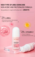 KP loción corporal blanqueadora, eliminador de piel de pollo, tratamiento de queratosis pilaris, crema hidratante de poros suave y áspero, crema corporal para el cuidado de la piel - details 0